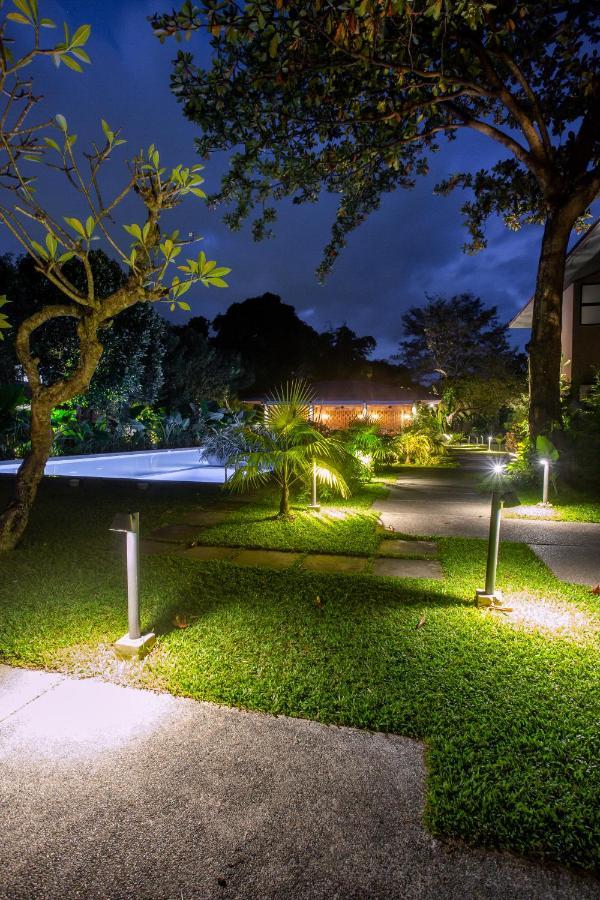 The Henry Resort Dumaguete Dumaguete City Exteriör bild