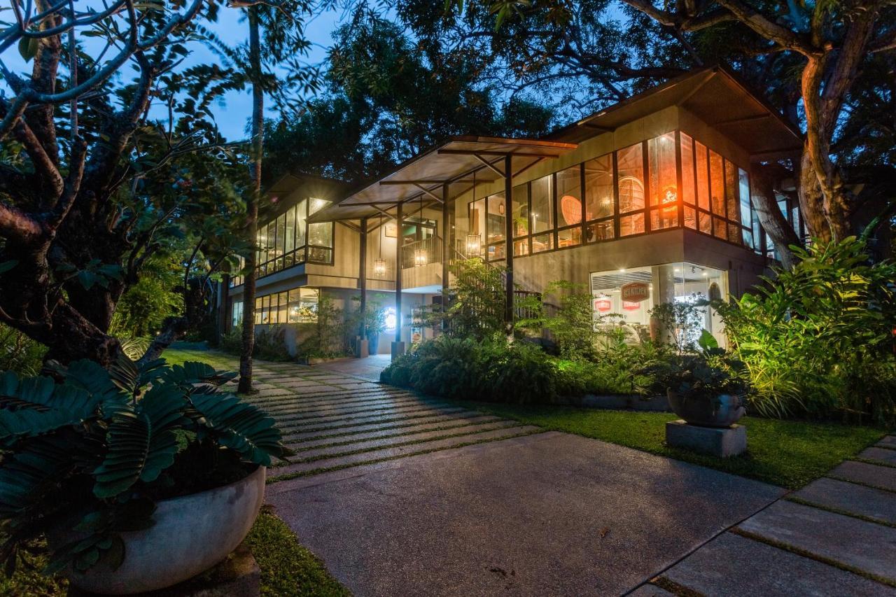 The Henry Resort Dumaguete Dumaguete City Exteriör bild