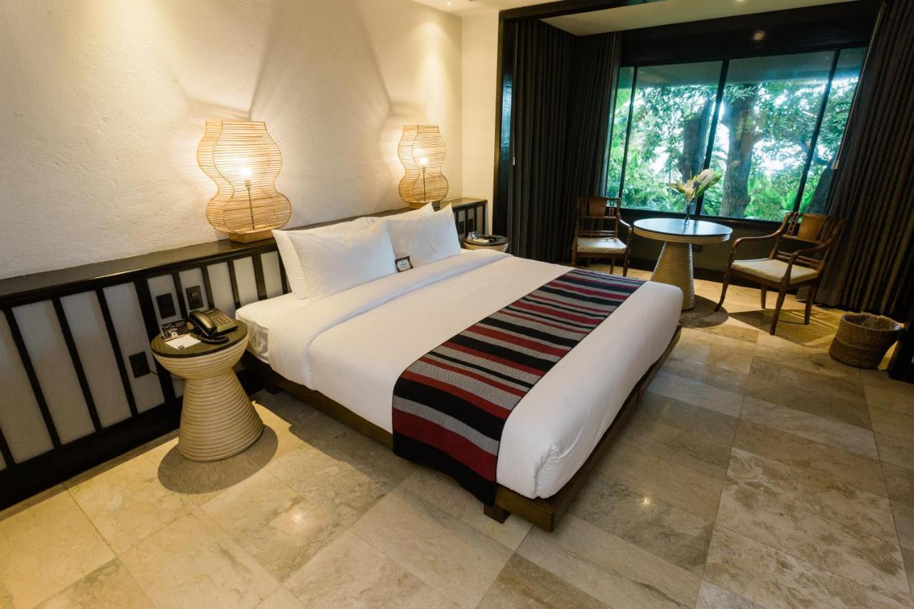 The Henry Resort Dumaguete Dumaguete City Exteriör bild