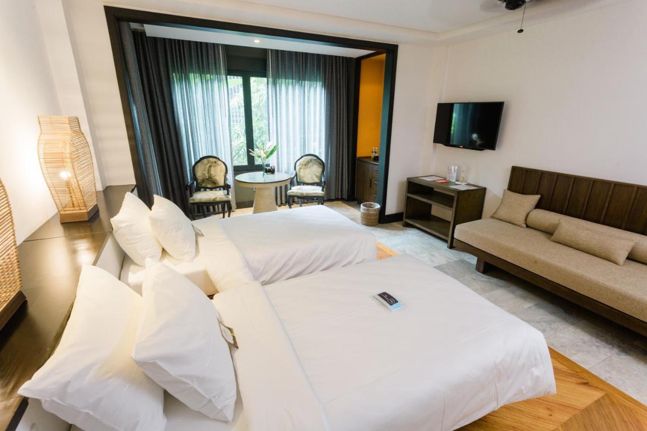 The Henry Resort Dumaguete Dumaguete City Exteriör bild