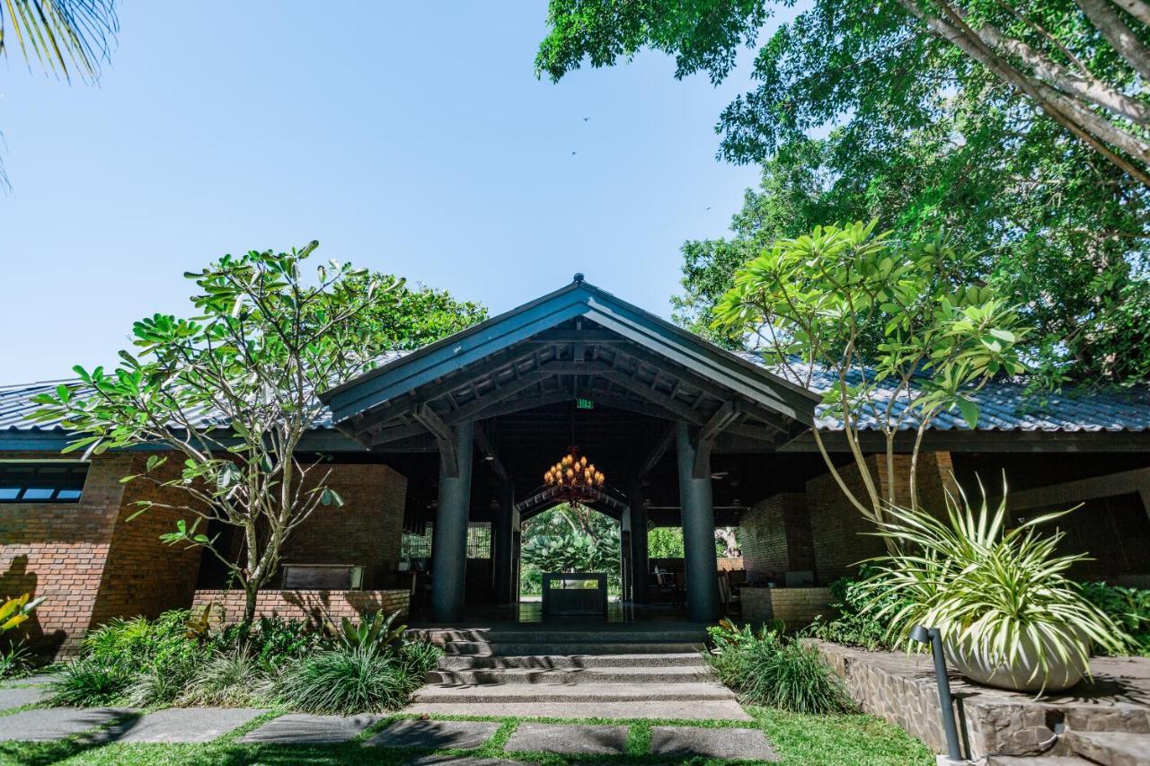 The Henry Resort Dumaguete Dumaguete City Exteriör bild